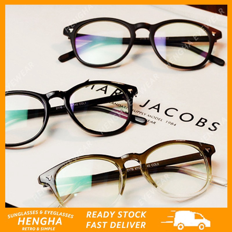 Kính Mát Gọng Mắt Mèo Thời Trang Cổ Điển