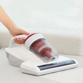DailyStore► Xiaomi Jimmy JV11 Handheld Dust Mite Vacuum Cleaner Controller Ultraviolet