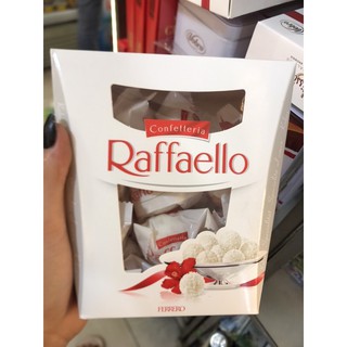 Kẹo Dừa Raffaello 230g