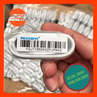 Cáp Lightning dành cho Iphone 6 , iphone 6 plus FOXCONN 5 IC