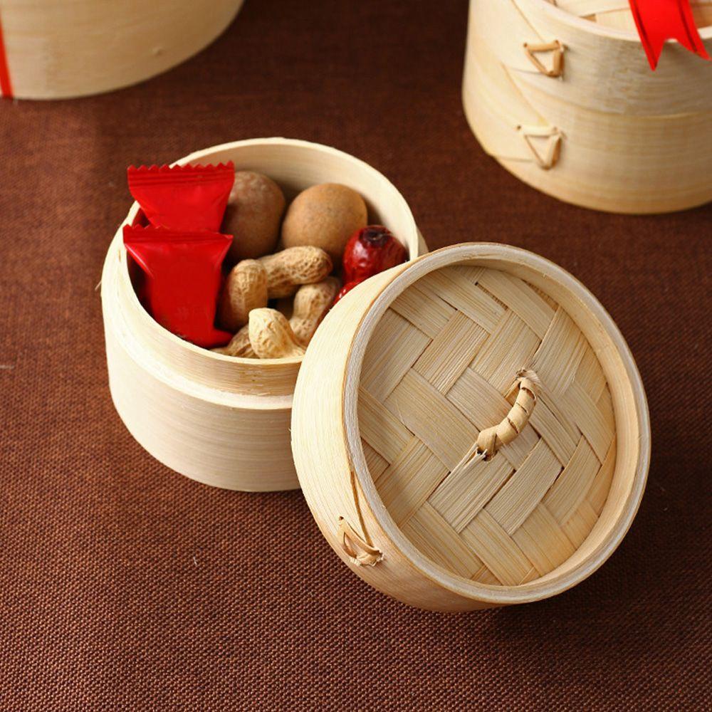 Xửng Hấp Bằng Tre Thủ Công Chất Lượng Cao