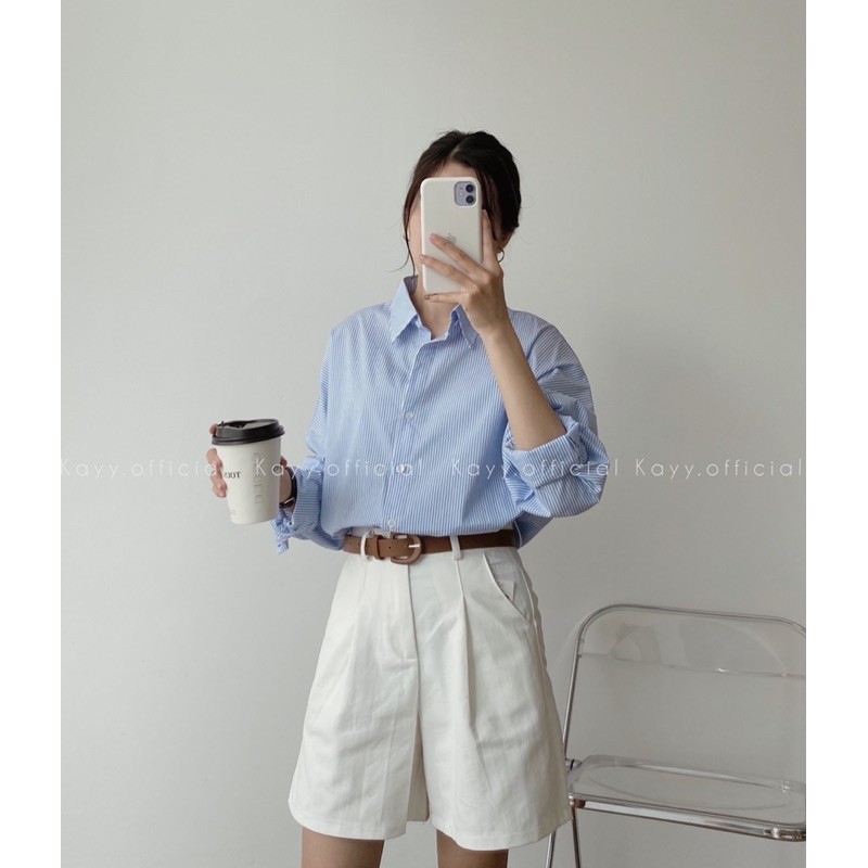 Quần short lỡ - q3305 | BigBuy360 - bigbuy360.vn