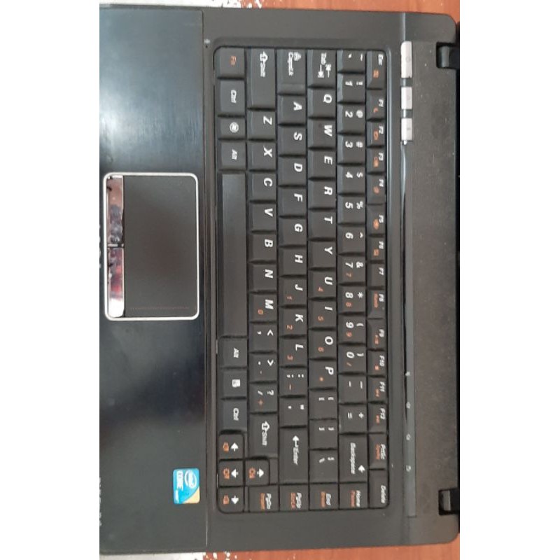 lenovo g460 i3 m380 2.53ghz ram 2gb ổ cứng 500gb