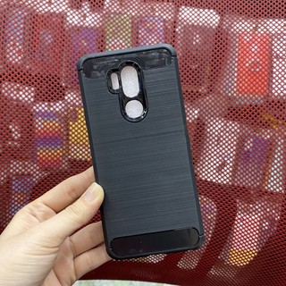 Ốp lưng LG G7 dẻo chống sốc thời trang