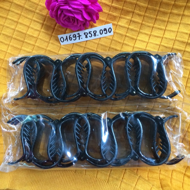 Kẹp càng cua buôn sỉ 100c