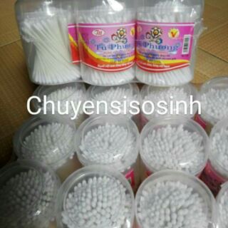 Tăm bông Tú phương