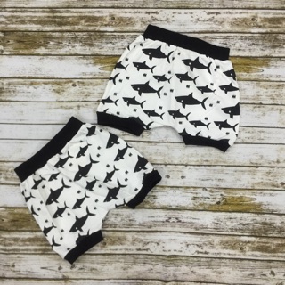 100k/3c quần cotton