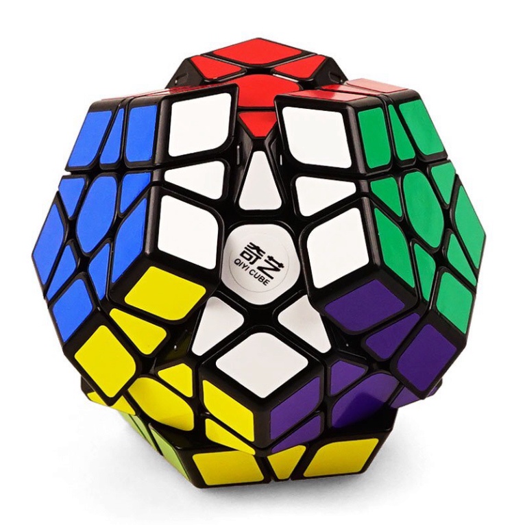 Rubik 2x2, 3x3, 4x4, 5x5, Megaminx, Pyraminx, Skewb, Mirror, Square-1, Mastermorphix - Trọn Bộ Rubik Magic Cube