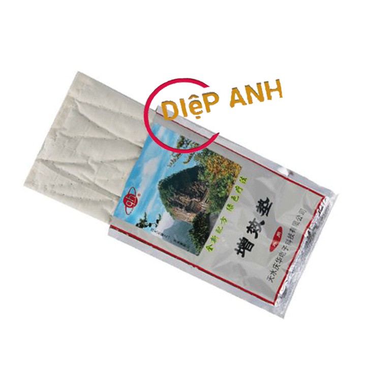 Túi bó thuốc cho máy bó thuốc YF- T02A- YF-T08A