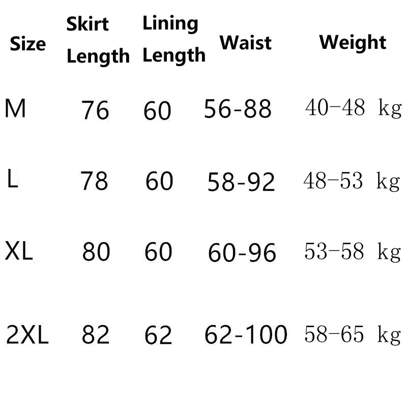 Chân váy voan xếp li phong cách Hàn Quốc thanh lịch dành cho nữ