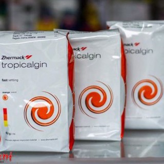 CHẤT LẤY DẤU ZHERMACK TROPICALGIN