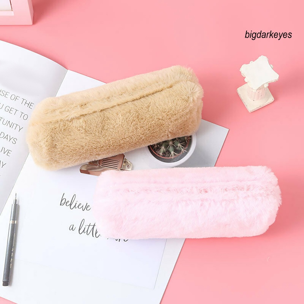 Nyt- Túi Đựng Bút Chì Đồ Trang Điểm Di Động Tiện Lợi Cho Bàn Ăn