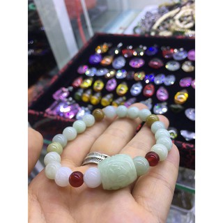 Vòng cẩm lu thống