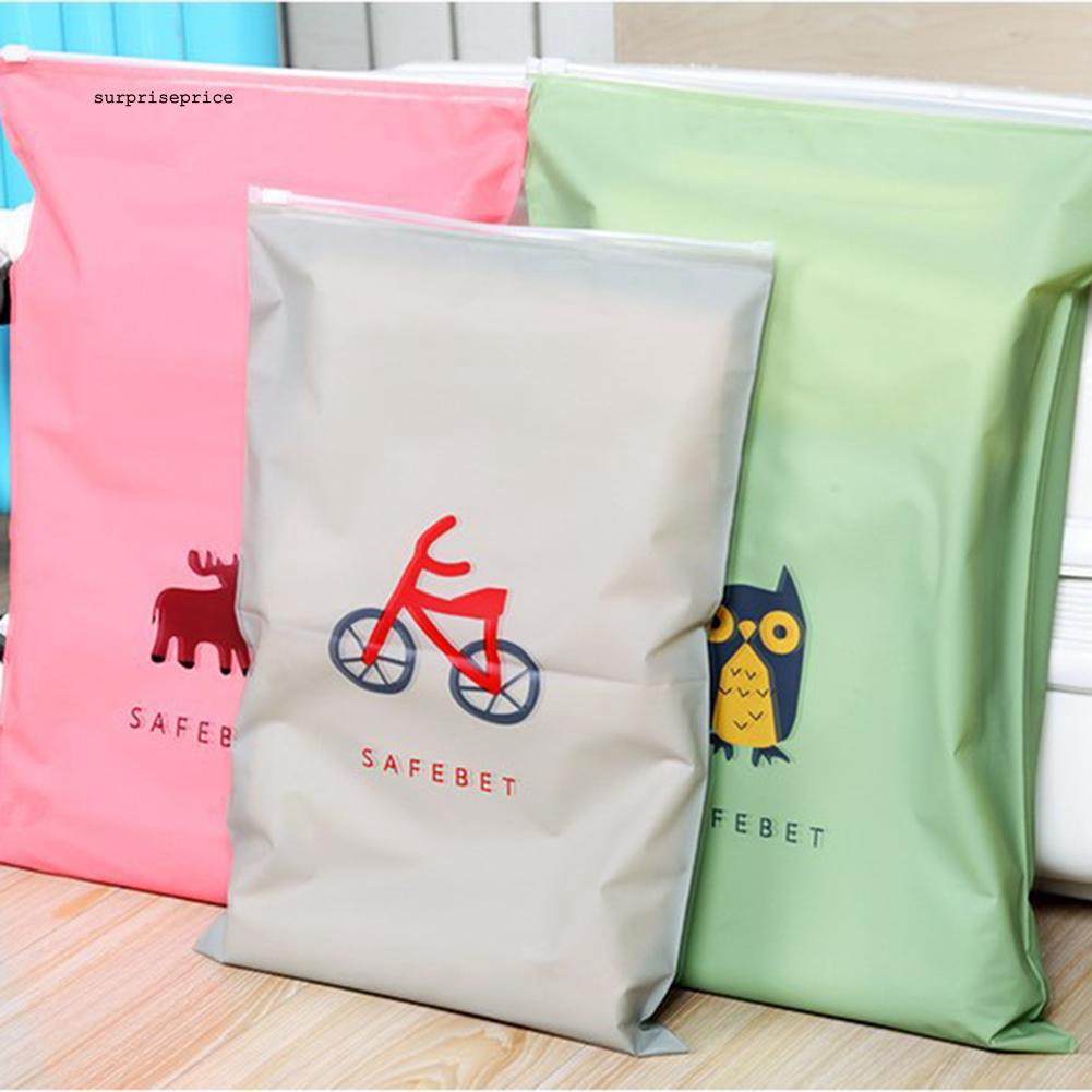Túi đựng đồ lót chống nước tiện lợi