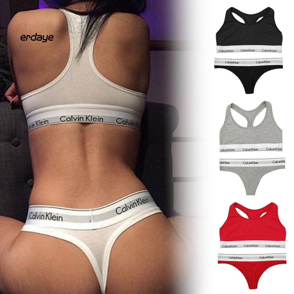 [ Mã 11FASHIONSALE1 giảm 10K đơn 50K ] Set Đồ Lót Thể Thao Không Gọng Quyến Rũ Năng Động Dành Cho Nữ | BigBuy360 - bigbuy360.vn