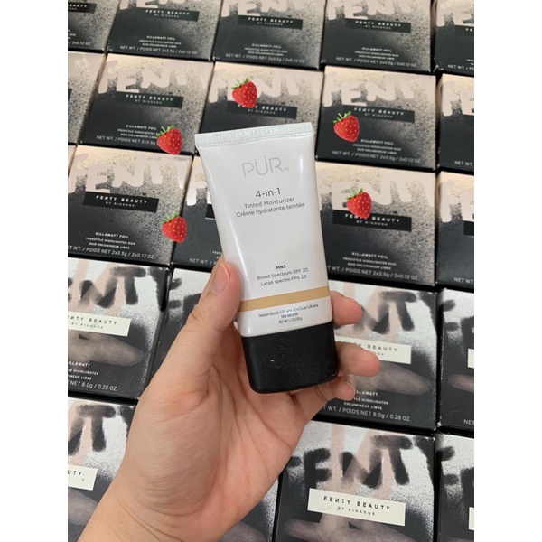 Kem nền 4in1 P.U.R | BigBuy360 - bigbuy360.vn