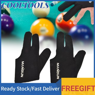 Coo Bộ 2 bao tay tái đánh bida chuyên dụng 20*9cm