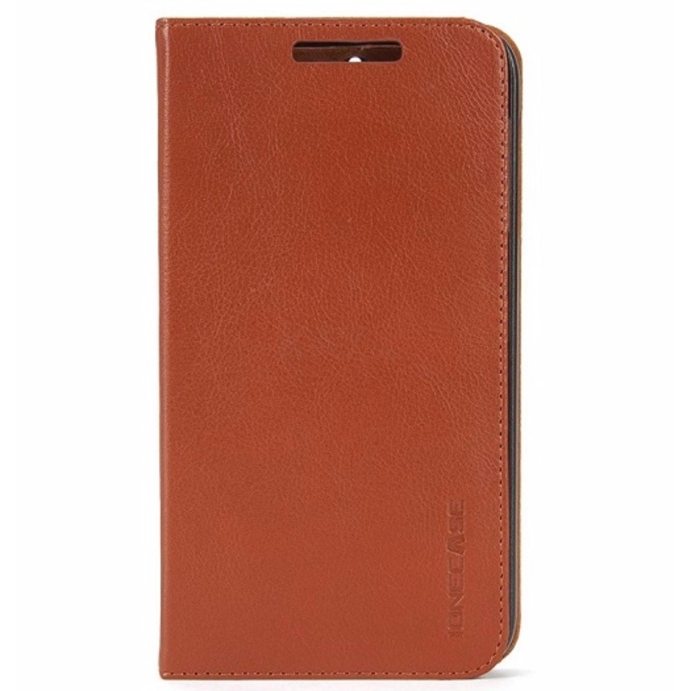 Bao Da NOKIA Lumia 830 Ione Leather Da bò Thật