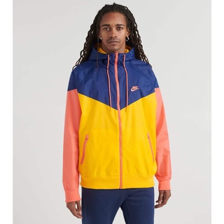 [𝗢𝗡𝗘𝗪𝗔𝗬.𝗦𝗽𝗼𝗿𝘁𝘀𝘄𝗲𝗮𝗿] Áo khoác thể thao SPORTSWEAR WINDRUNNER JACKET | Size L - MS:19