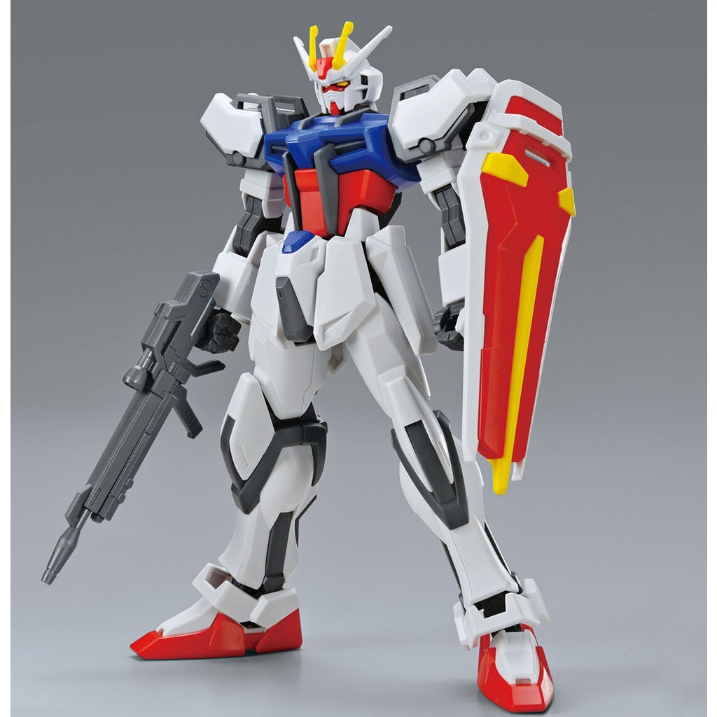 Bộ lắp ráp Entry Grade Strike Gundam