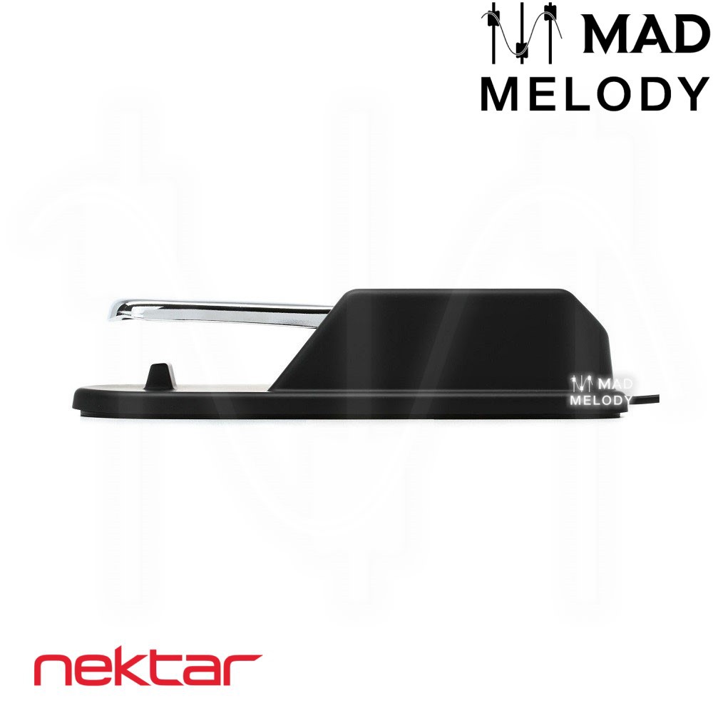 Nektar NP-2 Piano Style Sustain Pedal (bàn đạp pê-đan pedal vang kiểu dáng piano hàng xịn, NEW & chính hãng)