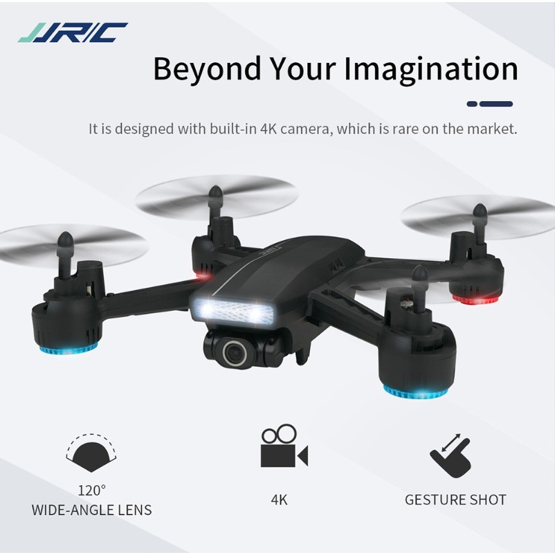 Drone Jjrc H86 Jokan Rc 4k Hd 120 Độ | BigBuy360 - bigbuy360.vn