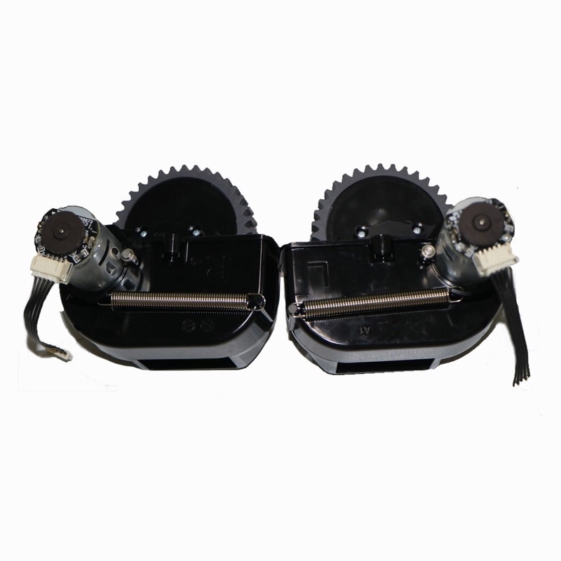 Bánh xe thay thế robot hút bui medion 18500/18501/19510