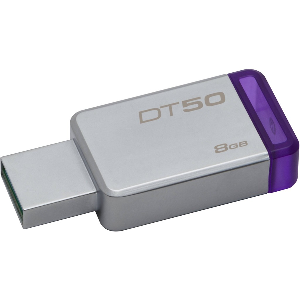 USB Kingston DT50 3.0 - Hãng phân phối chính thức | BigBuy360 - bigbuy360.vn