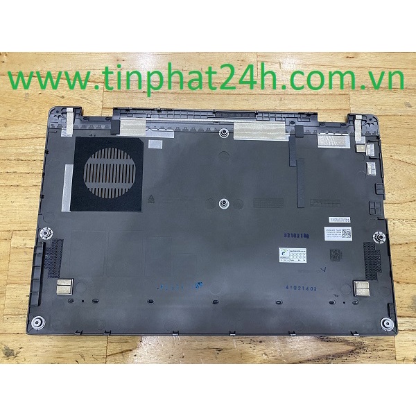 Thay Vỏ Mặt D Laptop Dell Latitude E7420 0MYMW1 Màu Đen