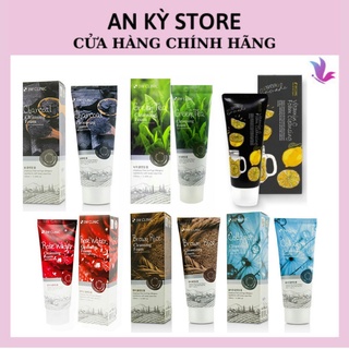 Sữa Rửa Mặt 3W Clinic Hàn Quốc 100ml