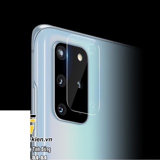 Kính cường lực bảo vệ Camera Samsung galaxy S20 , S20+