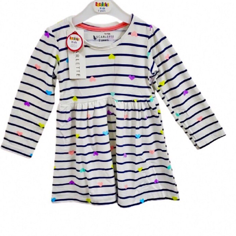 Váy Đầm bé gái vnxk 11kg -44kg