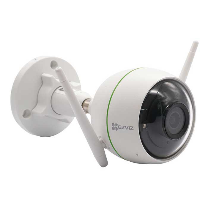 Camera Wifi EZVIZ C3WN 2M 1080 - Hàng chính hãng | WebRaoVat - webraovat.net.vn