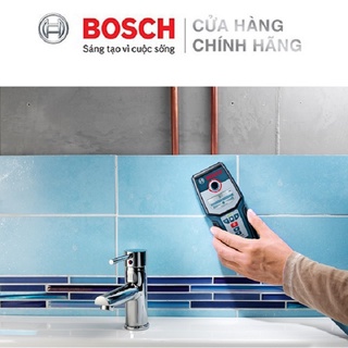 [Chính Hãng] Máy Dò Đa Năng Bosch GMS 120