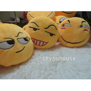Freeship 99k TQ_[HOT 2019] Gối Icon, gối cảm xúc, gối ủ ấm tay