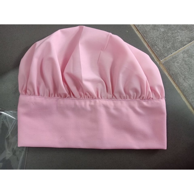 Nón bếp  cotton