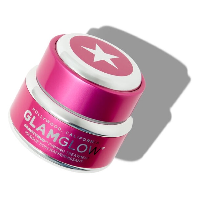 💜 Mặt nạ lột săn chắc da GLAMGLOW Gravitymud Firming Treatment