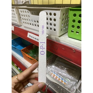 Dũa Mỏng 180/240
