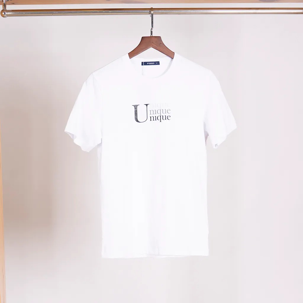 PT2000 FASHION - Áo thun nam tay ngắn