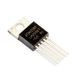 Ic nguồn lm2596 5v, lm2596 12v, lm2596s adj smd, lm2576 5v, lm2576 adj smd