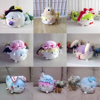 Gối Nhồi Bông Dễ Thương Cho Bé