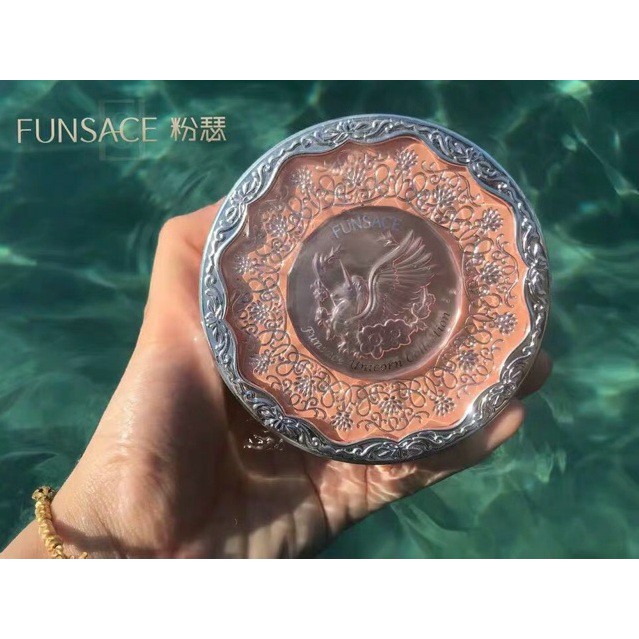 Phấn Phủ Kiềm Dầu Funsace | BigBuy360 - bigbuy360.vn