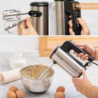 Máy đánh trứng Unitech HU-3110 400W
