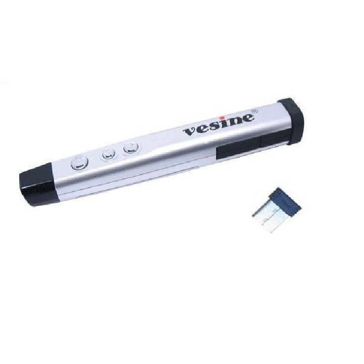 Bút trình chiếu Vesine VP150 - Hãng phân phối chính thức