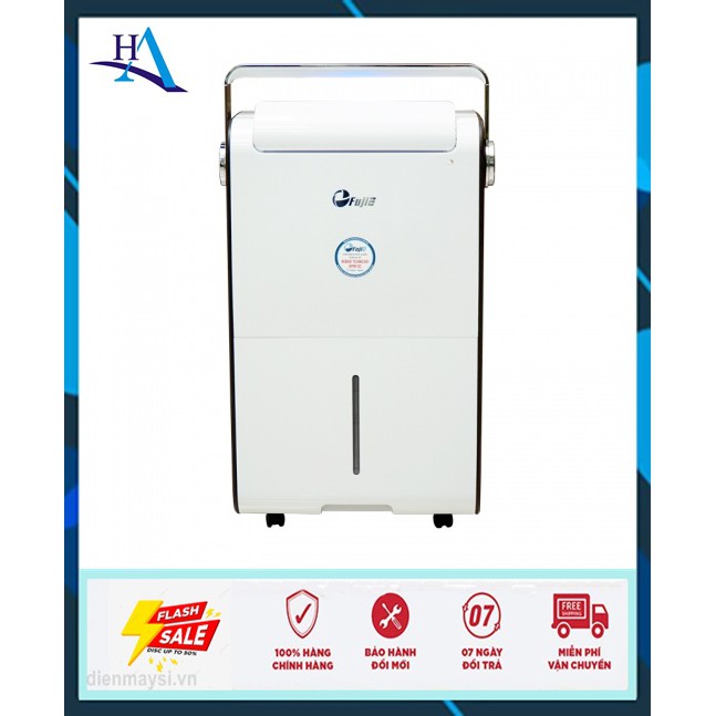 Máy Hút Ẩm Dân Dụng FujiE HM-930EC (Miễn phí giao tại HCM-ngoài tỉnh liên hệ shop)