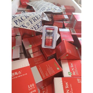 Re n tox 100 siêu mạnh