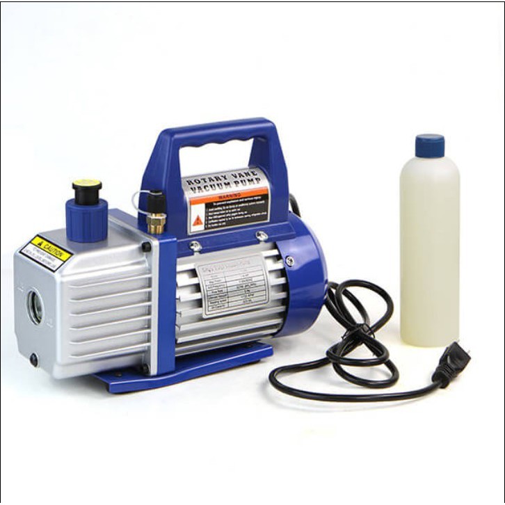 Máy hút chân không VACUUM PUMP VP125 VP135 VP145