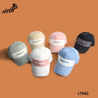 [HÌNH THẬT-CHẤT TỐT] Nón kết màu pastel thêu lạ mắt nhiều màu LT642