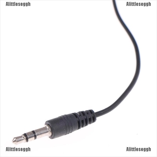 Micro Mini Jack 3.5mm Có Kẹp Tiện Dụng Cho PC Notebook