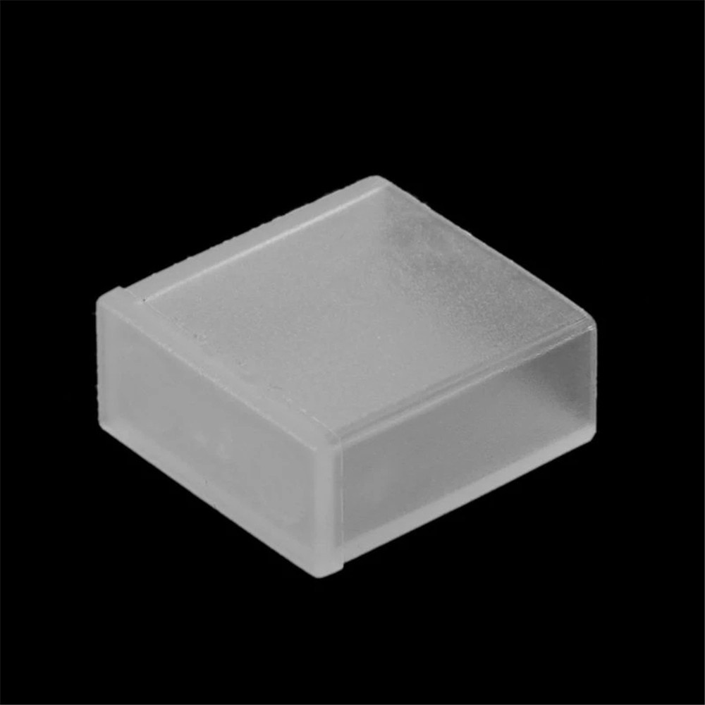Set 10 nắp nhựa bảo vệ cáp sạc usb 2.0 3.0 chất lượng